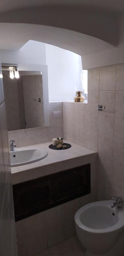 Palazzo Lombardi Cave & Suite Matera Room photo